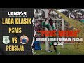 LDI 2007 | Permainan &quot;Cerdas&quot; Ayam Kinantan | PSMS MEDAN VS PERSIJA | BABAK 1