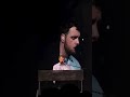 POV: Alex Warren performing an unreleased song ‘Fine Place To Die’ in Düsseldorf Part1🎵🎶😘 #shorts