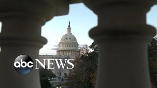 House set to vote on rules package
