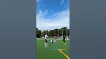 He Always Does The Unexpected 