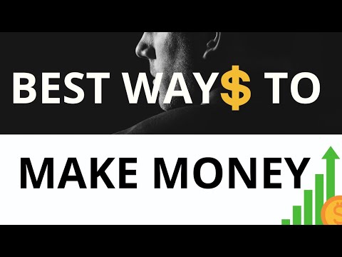 Best Ways To Invest Money : Smart Ways To Invest In 2020 - YouTube