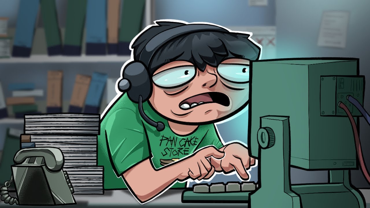 In This Game There's No Time To Relax