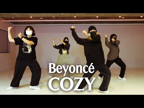 Beyonce - Cozy <strong>RIhwa</strong> Choreography l CHOREO Class