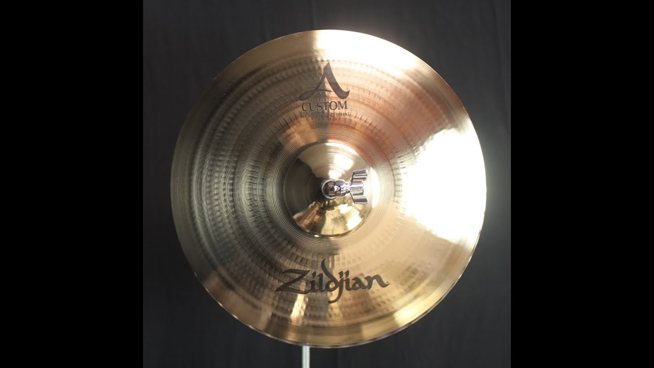 Zildjian 15