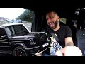 G-Wagon G63 Review ... and Why I Bought one When I Said I Hated Them!