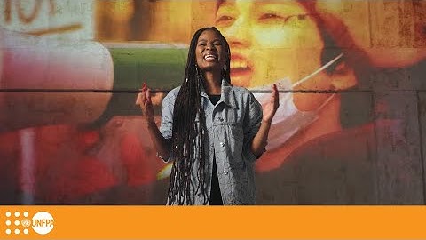 Ending gender-based violence worldwide