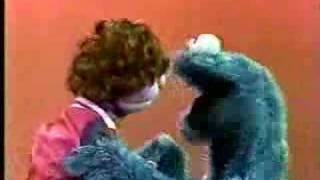 Classic Sesame Street  The Haircutfurcut Song