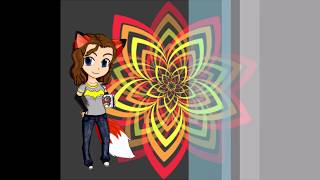 Fusion Friday: Sailor Mars DC crossover