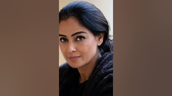 #simran #speech about the role which she was performed