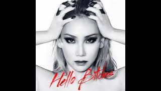 CL - Hello Bitches (Audio)