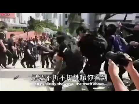 點解香港要立國安法，睇完你會明白！