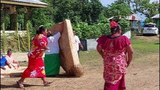 Video 5..Si'i alofa le Paolotu mai Faleata