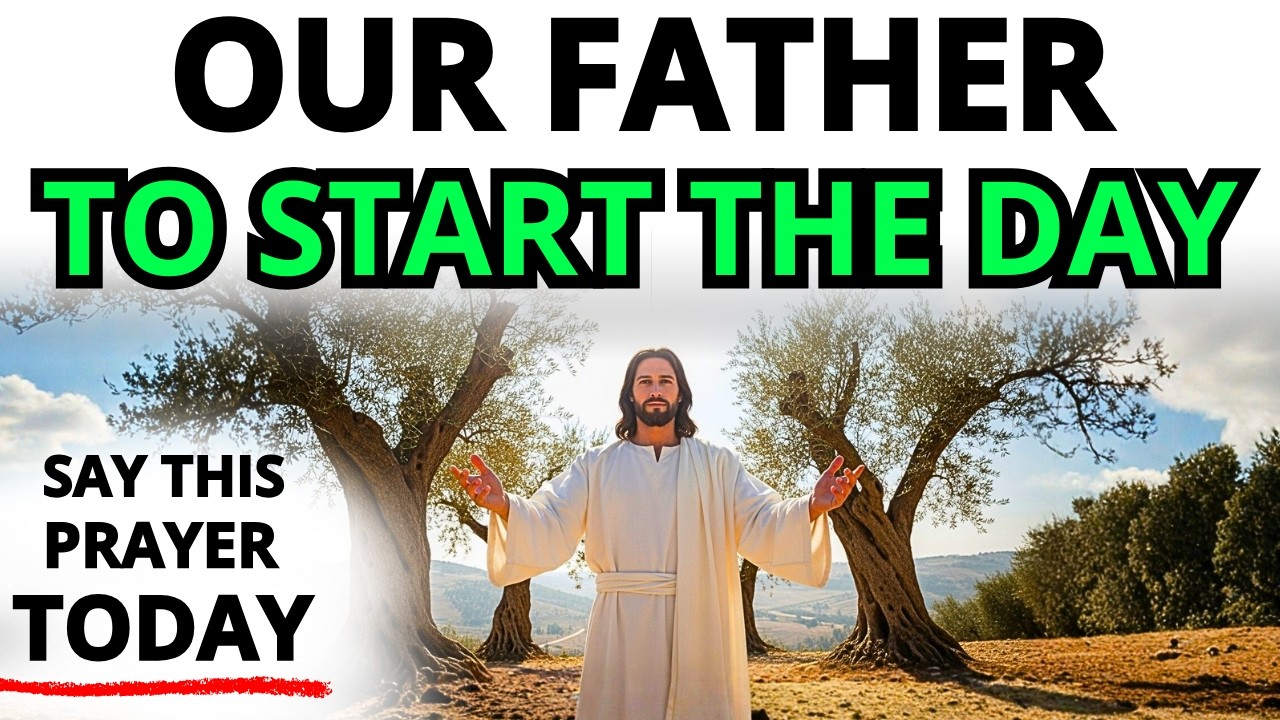 MORNING PRAYER TO RECEIVE DIVINE PROTECTION AND PEACE ACCORDING TO PSALM 91