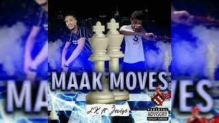 LK Feat Jevigo - Maak Moves  @lillkmusic3696