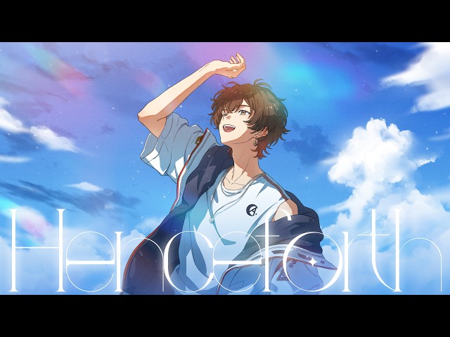 Henceforth / 歌ってみた by 天月 - YouTube