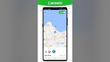 Careem captain application introduction