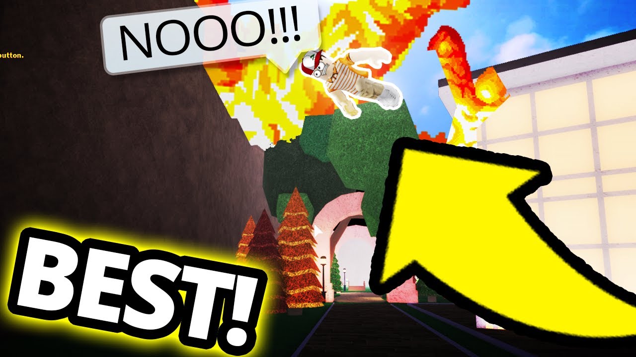 We Found The Best Glitch EVER in Project Pokemon