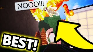 We Found The Best Glitch EVER in Project Pokemon