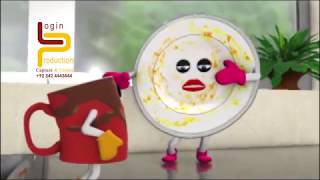 TVC of Orle Shine Dish Washer by Login Production