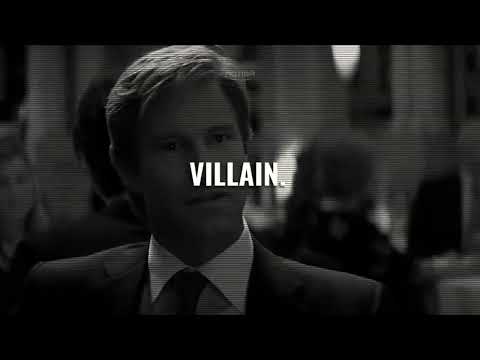 Quotes From Villains who were right