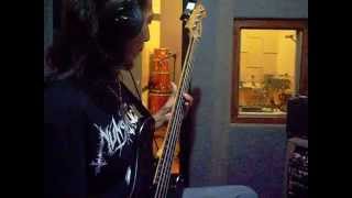 Download Lagu Devoured - Mal Mulyadi / Take bass on Dahyang Sabda Palon MP3