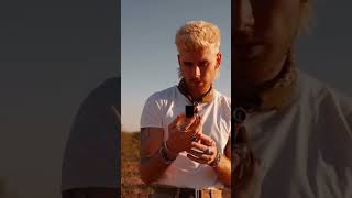 Desert Rain  Colton Dixon X Day Three Fragrances