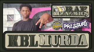 KBL Murda | Rap Economics | #Livingston #Freestyle #Rap