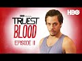 Truest Blood: The Official True Blood Podcast | Ep.11 with Michael Raymond James