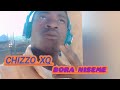Chizzo Xq Bora Niseme Official Music Audio