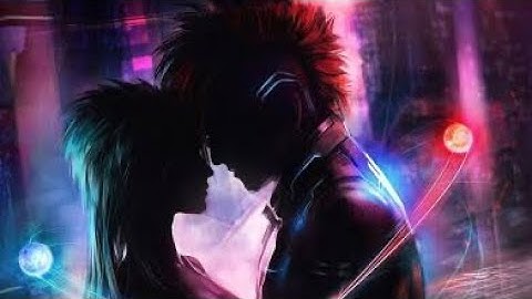 Music  Video-Scandroid: Salvation Code 