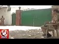 IT raids in Lalu Prasad's residences; Benami land deals