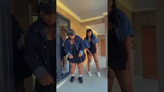 South Africa Is Blessed   amapiano 2025 Dc amapianoafricangods shorts dance amapianotv