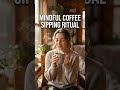Why I stopped drinking coffee immediately after waking up ☕️🚫 #morningroutine #health