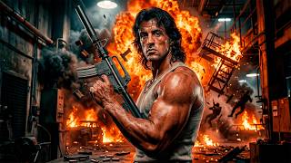 Blood Pact: Framed for Revenge  | Sylvester Stallone &amp; Kurt Russell