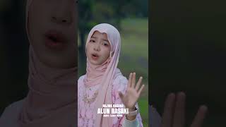 Download Lagu ALUN RASAKI # #skymusikdigital #najwahasana MP3