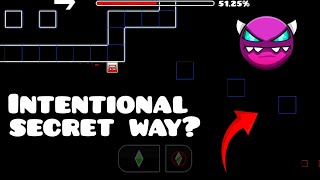 Dorabae's level has a secret...