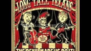 Long Tall Texans -  Kill Me chords