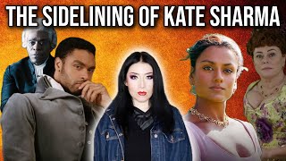 The Sidelining of Kate Sharma (Netflix Bridgerton Analysis)