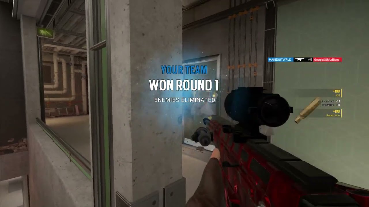 Tom Clancy's Rainbow Six® Siege