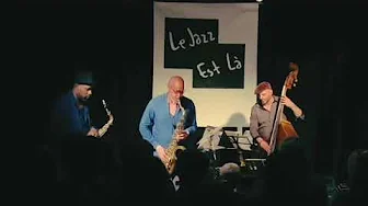 TEST - Silver Florida 8 Tenor Saxophone Mouthpiece | Ricardo Izquierdo - Les Becs d'Autan TEST - Silver Florida 8 Tenor Saxophone Mouthpiece | Ricardo Izquierdo - Les Becs d'Autan