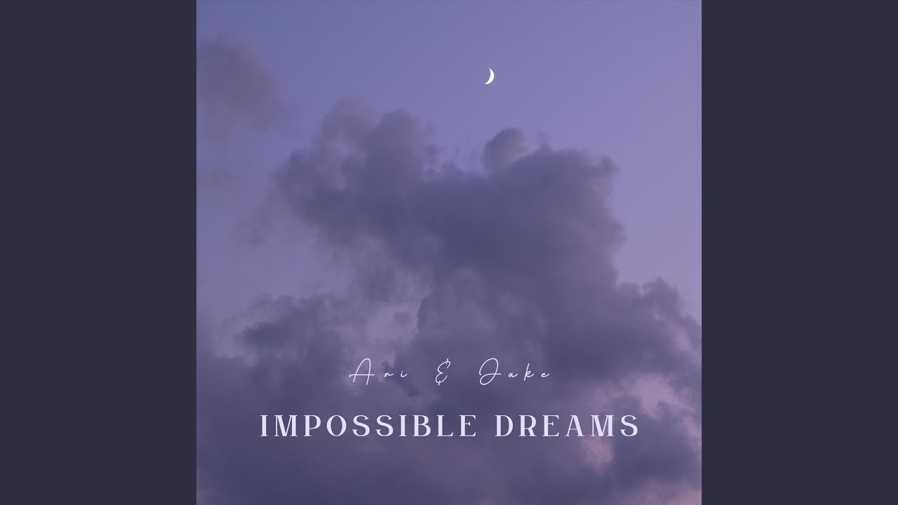 Watch Impossible Dreams on YouTube Watch Impossible Dreams on YouTube