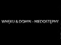 Wnku x domin  niedostpny