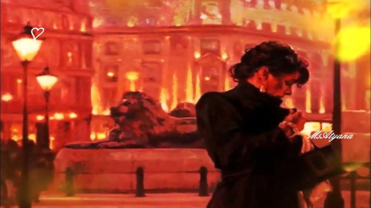 песня фонари клип