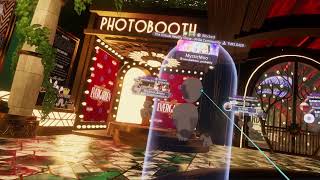 New Eden Int Evergarden Cabaret - 2023