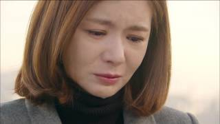 [Mom] 엄마 30회 - Seo-hee,reading a letter in tears 20151213