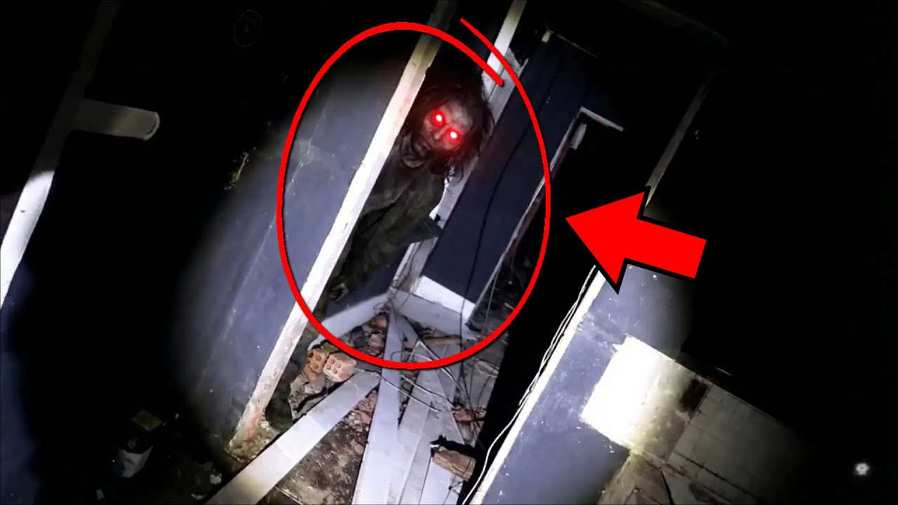 ATIVIDADE PARANORMAL VIOLENTA NO BAR ASSOMBRADO!