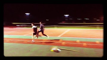 Sneak Peek - Cambridge Jumps Squad Wicket Runs