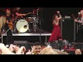 flyleaf - fully alive @ blue ridge rock fest 2023 crazy show!!