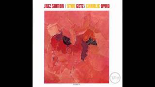 Stan Getz And Charlie Byrd - Bahia (Aka 'Baia) chords