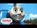 Thomas E Seus Amigos Thomas E Seus Amigos Um Grande Mundo De Aventuras O Filme Trailer Oficial